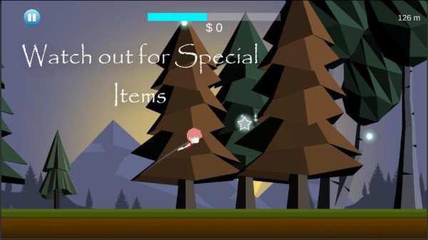Pixie Glow screenshot 3
