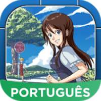Anime Amino em Português