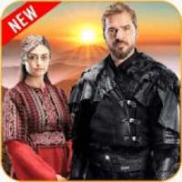 Ertugrul Photo Editor:Ertugrul Dress Maker on 9Apps