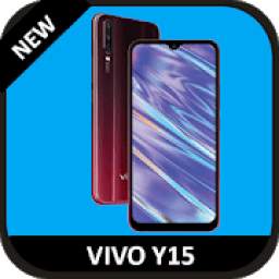 Theme for Vivo Y15 2019: Wallpapers & Launchers