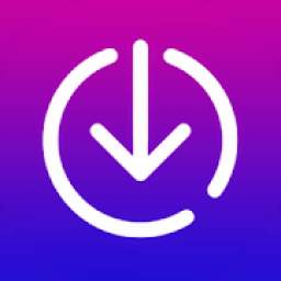 Downloader for Instagram Video & Photo