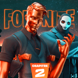 ikon Battle Royale Guide For Fortnite