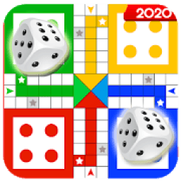 Ludo Game Master 2020 आइकन
