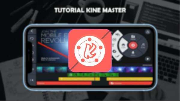Best Tips Kine Master Video Editing screenshot 2