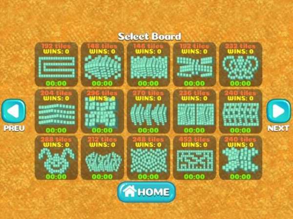 Easter Eggs Mahjong - Free Tower Mahjongg Game स्क्रीनशॉट 14