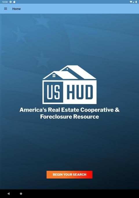 Free Foreclosure Home Search by USHUD.com screenshot 6