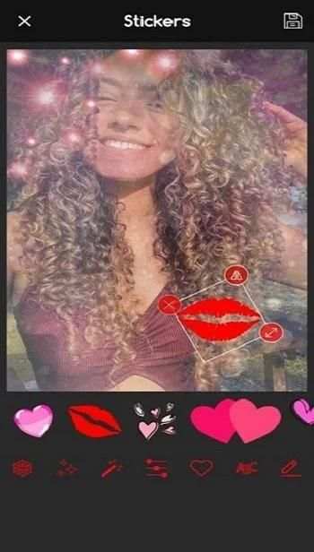 photo editor filters and effects screenshot 3