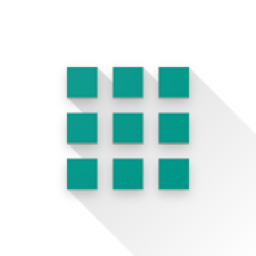 AppIconLoader Sample icon