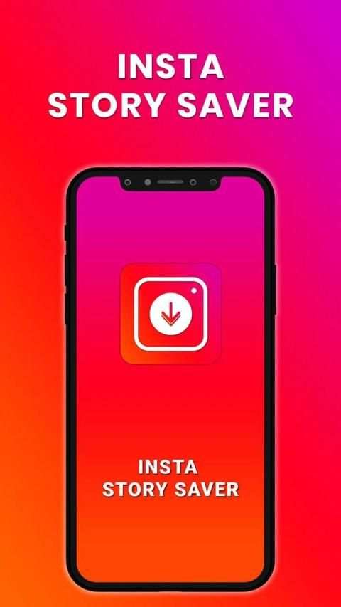 Insta Story Saver स्क्रीनशॉट 8