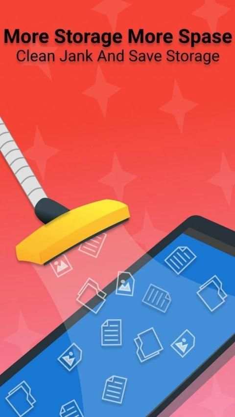 Clean Master screenshot 3