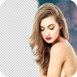 Image Background Remove BG - Background Burner आइकन