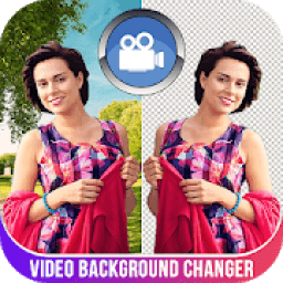 ikon Video Background Changer