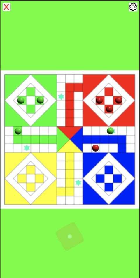 Classic Ludo screenshot 2