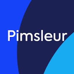 Pimsleur - language learning