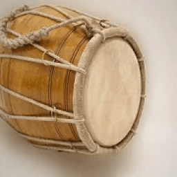Dholak Learning Video tutorials आइकन