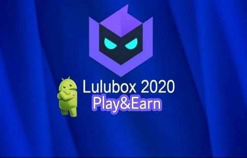 Lulu Skin Box : ML & FF Guide 2k20 screenshot 1
