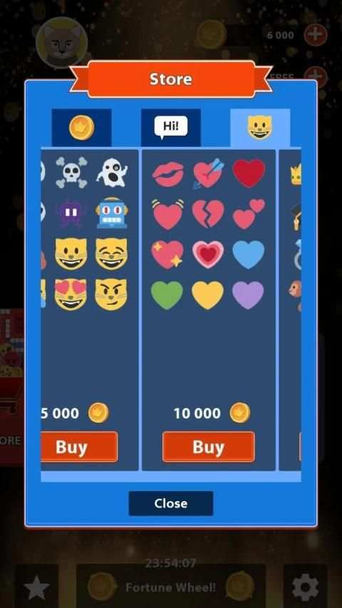 Ludo Strike Multiplayer screenshot 1