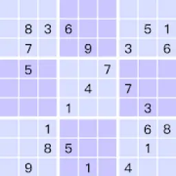 Sudoku - Free Classic Sudoku Puzzles Game icon