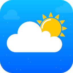 Weather App - Accurate Live Weather