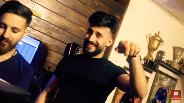 اغنية شكلي ادمنت عليها - حمادة نشواتي - بدون نت
‎ screenshot 1