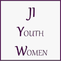 ikon Ramzan Planner for Girls