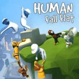 Fall flat game : guide for Human 2020