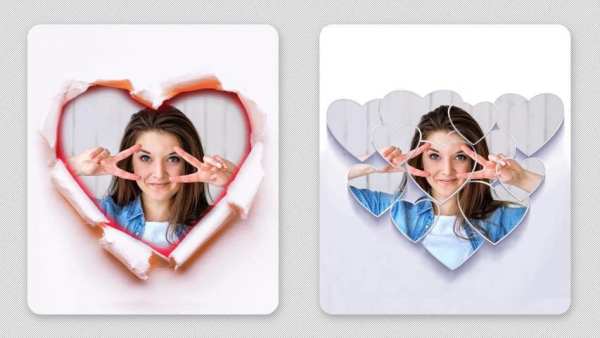 3D Camera - 3D Effect Photo Editor screenshot 5