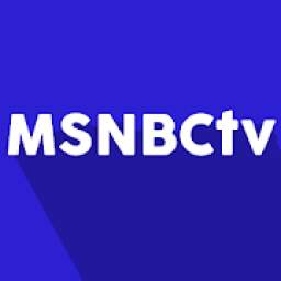 The Live -MSNBC