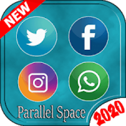 ikon Parallel Space 2020 : Multiple Accounts