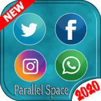 Parallel Space 2020 : Multiple Accounts