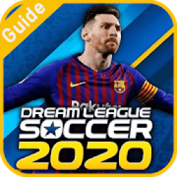 Guide for Dream Winner Soccer 2020 आइकन