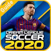 Guide for Dream Winner Soccer 2020