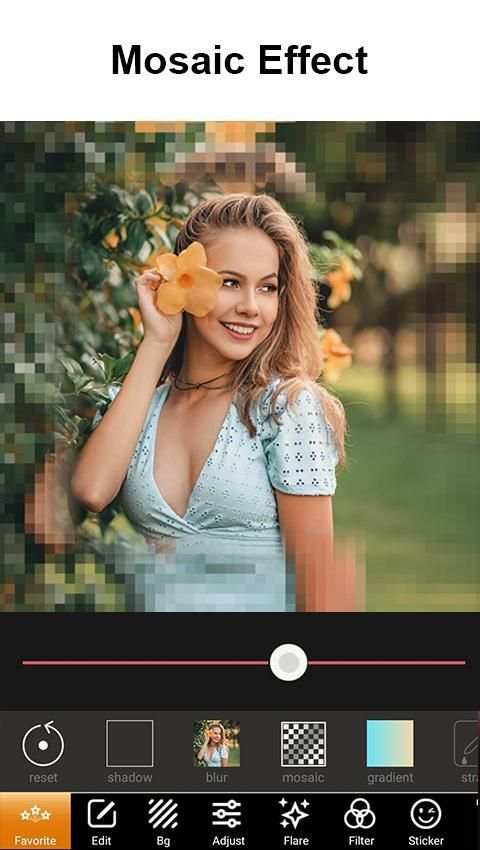 Photo Grid - Collage Maker Square Pic Photo Editor screenshot 9