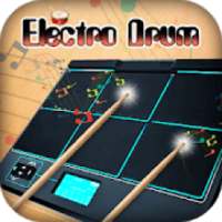 Electro Drum Pads 24 - Music & Beat Maker on 9Apps