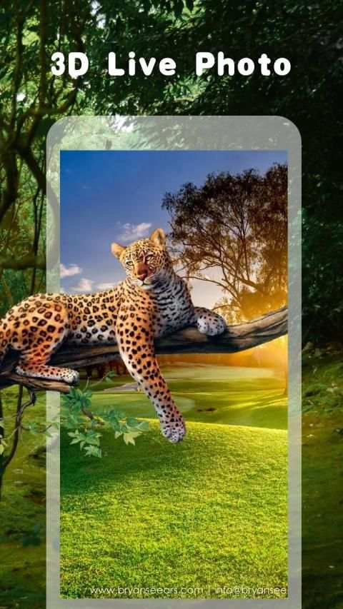 Fawn Camera स्क्रीनशॉट 4
