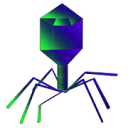 Game Biologi Pemula आइकन