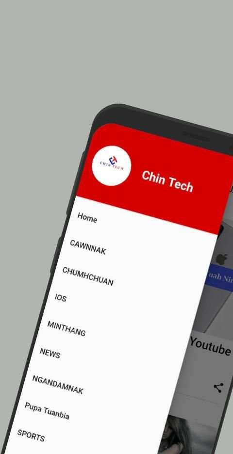 Chin Tech screenshot 5