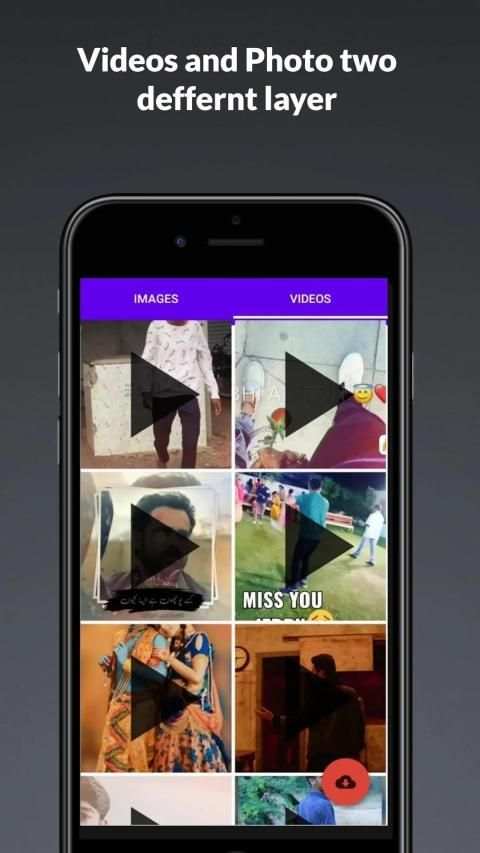 WhatsApp Status Saver screenshot 4