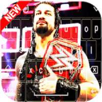 Roman Reigns Keyboard