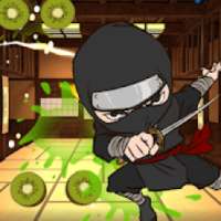 Ninja Sword Fruit