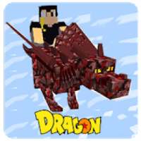 Dragon Craft MOD