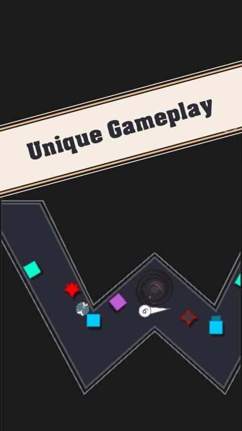 Path Fight screenshot 3