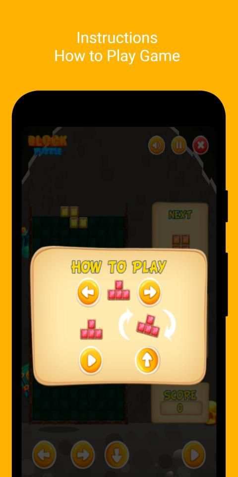 Block Puzzle - Linisha Games screenshot 22