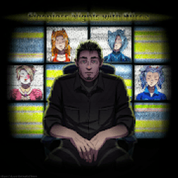 Sleepless Nights with Alissa आइकन