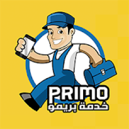 بريمو - Primo
‎ icon