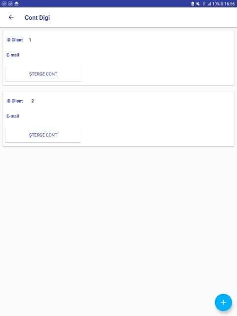 Digi România screenshot 5