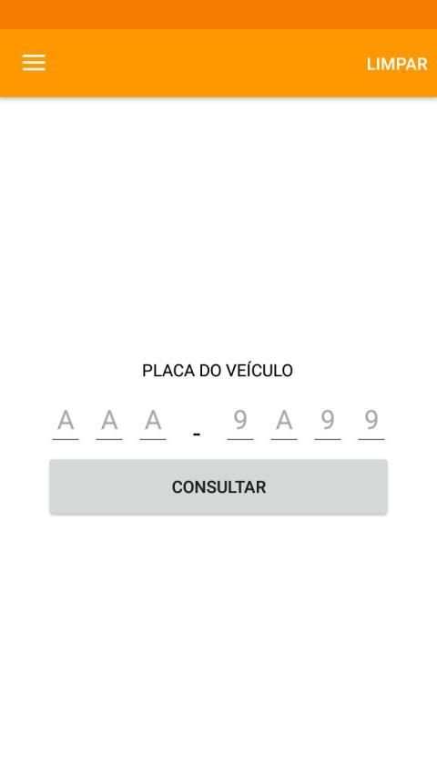 Veículos RJ screenshot 7