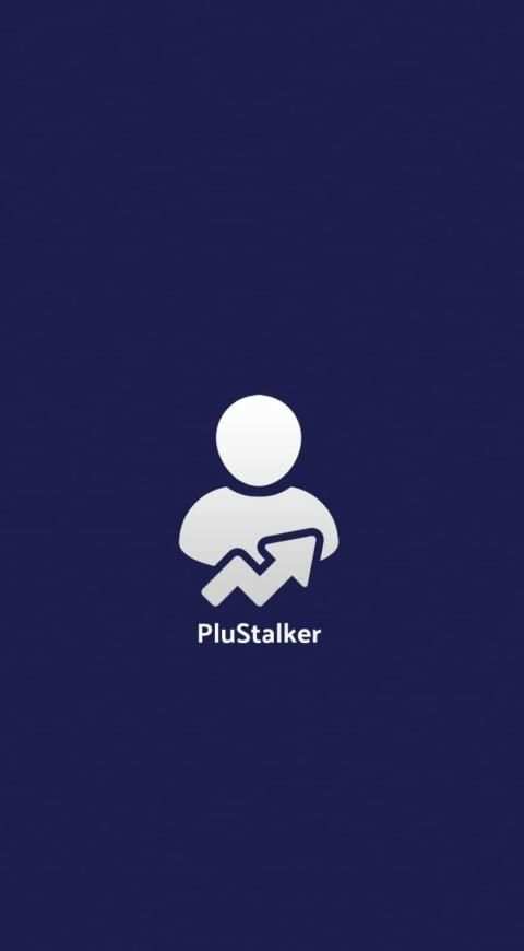 PluStalker - Instagram için Takipçi Analizi screenshot 3