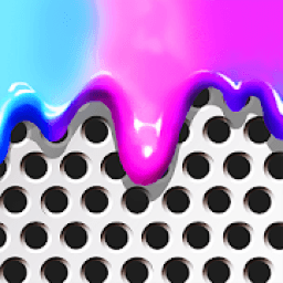 Girls Slime Simulator Games आइकन