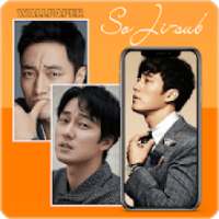 So Ji-sub New Wallpapers on 9Apps